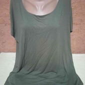 Фірмова жіноча футболочка, розмір XL 