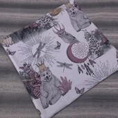 Классный двуспальный пододеяльник 220х220 см.отличного качества