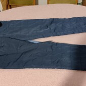 теплі штани та джинси одним лотом