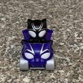 Машинка Blind Mini Vehicles Spidey