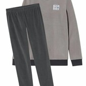 піжама флісова Pepperts 146/152