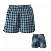 Шорты для дома и отдыха с карманами Livergy  L 52/54