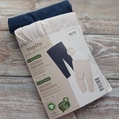 ❦Лосінки 2 шт Lupilu 86/92