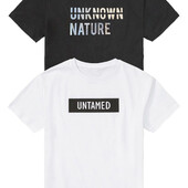 Футболки 2 шт Pepperts 158/164