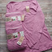 ❦реглан в рубчик Esmara L 44/46