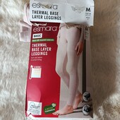 6171..термо білизна лосіни esmara M 40/42