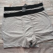 Труси боксери Livergy 2 шт 7/XL.
