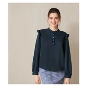 6174.чудова tencel жіноча блуза Esmara євро 40