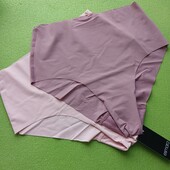 Трусики високі безшовні 2 шт Esmara S 36/38eur