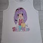 Waikiki детская майка