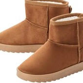 Hip&Hopps! Дитячі уггі для дівчинки, сапожки для дівчинки 35 розмір! Лот 1