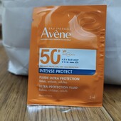 Сонцезахисний флюїд від Avene 5 мл