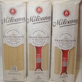 Итальянские спагетти из твёрдых сортов