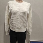 реглан білий р.S-М