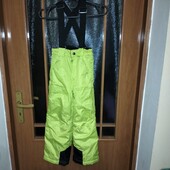 Напів комбінезон для хлопчика, сток, бомбезний.