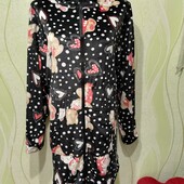 Оксамитовий халат, ідеальний стан