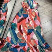 Розпродаж магазину! Супер сукня сарафан у пол