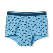 ♕ М'які трусики, органічна бавовна від Tchibo(Німеччина) розмір 134-140