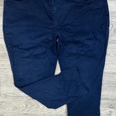 Джинси слім 3XL 18р. 36p стрейч