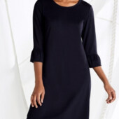 Щільна трикотажна сукня Еsmara Німеччина