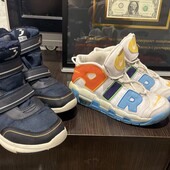 Одним лотом 35/36 размер