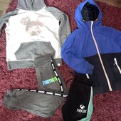 Одним лотом на 10 лет