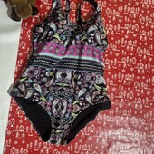 Купальник суцільний