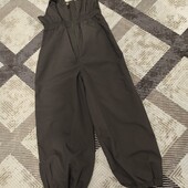 Грязепруфи на підкладці