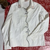 Сорочка на р-р xs