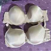 Два бюстгальтери 42G