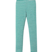 ♕ Якісні легінси з органічної бавовни від Tchibo (Німеччина)розмір 98-104