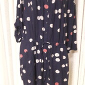 Розпродаж! Халат туніка з кишенями