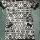 Туніка плаття в'язане стан нової