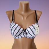 Ліф чашка А,розміри