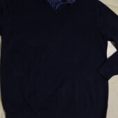 Розпродаж! Пуловер два в одному