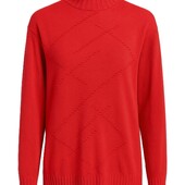 Джемпер, свитер с кашемиром, Kinga , польша, р. наш 48-52