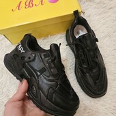 Хіт осені , легесенькі зручні кросівки з екошкіри