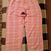 байкові штани поб. 62