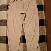 велюрові штани поб. 64