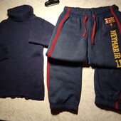 453 Гольф +штани