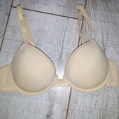 Нежный гладкий бюстик А 70 от siorenudo