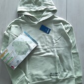 Худі з начосом Pepperts Німеччина, 146/152