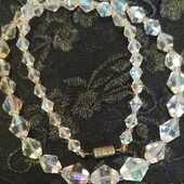 Вінтажне намисто (Чехословакія)