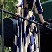 Сукня максі by werragge