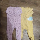 Человек Lupilu i carter's