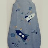 Детский спальник 12- 18 месяц