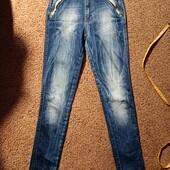 Джинси див заміри