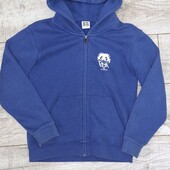 Худі зіп утепленна Russell 140