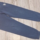 Спортивні утеплені штани F&F 152