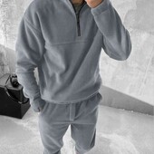 двосторонній фліс